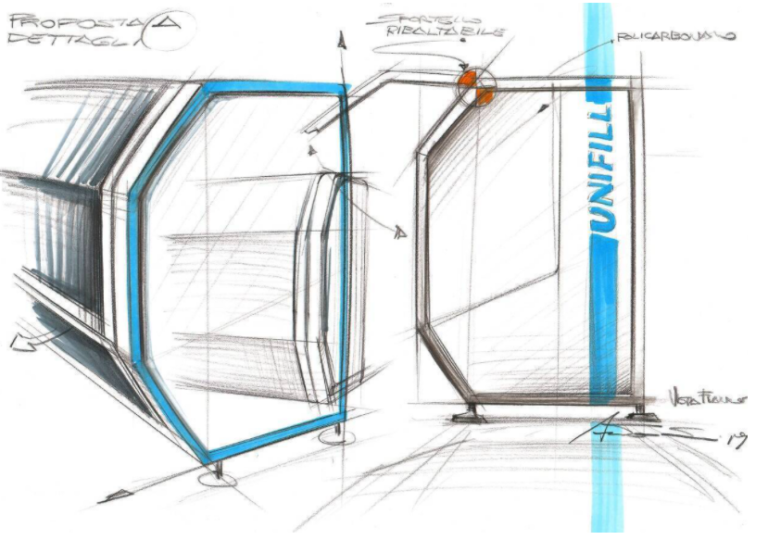 Nuova Collaborazione – UNIFILL S.r.l.
