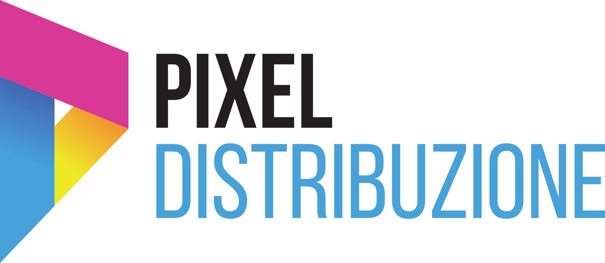 Pixel Distribuzione