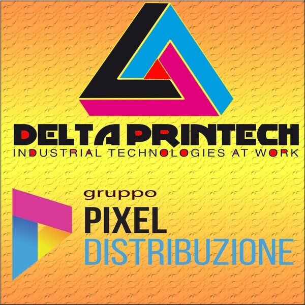 Pixel Distribuzione