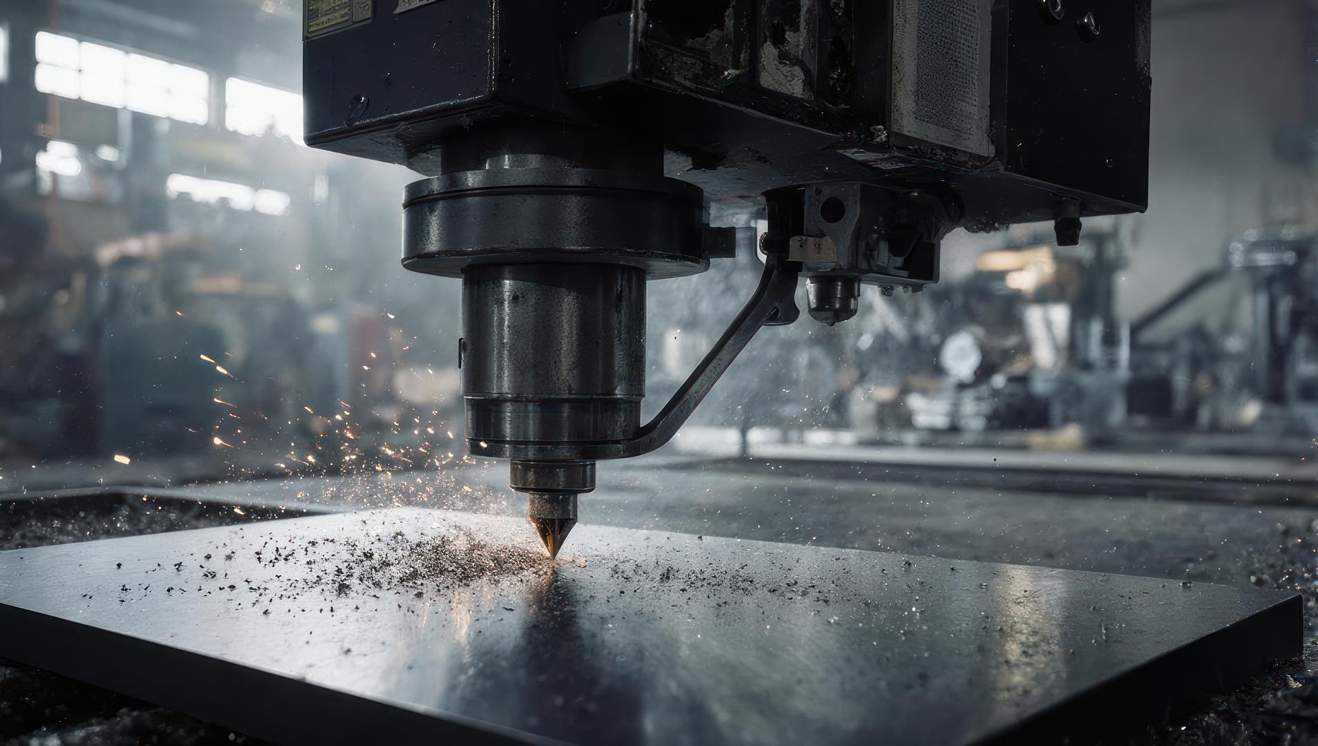 Robotic Milling Systems
