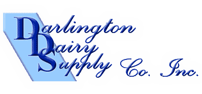 Darlington Dairy Equipment