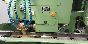 Used Rack Milling Machine KESEL L79/2100
