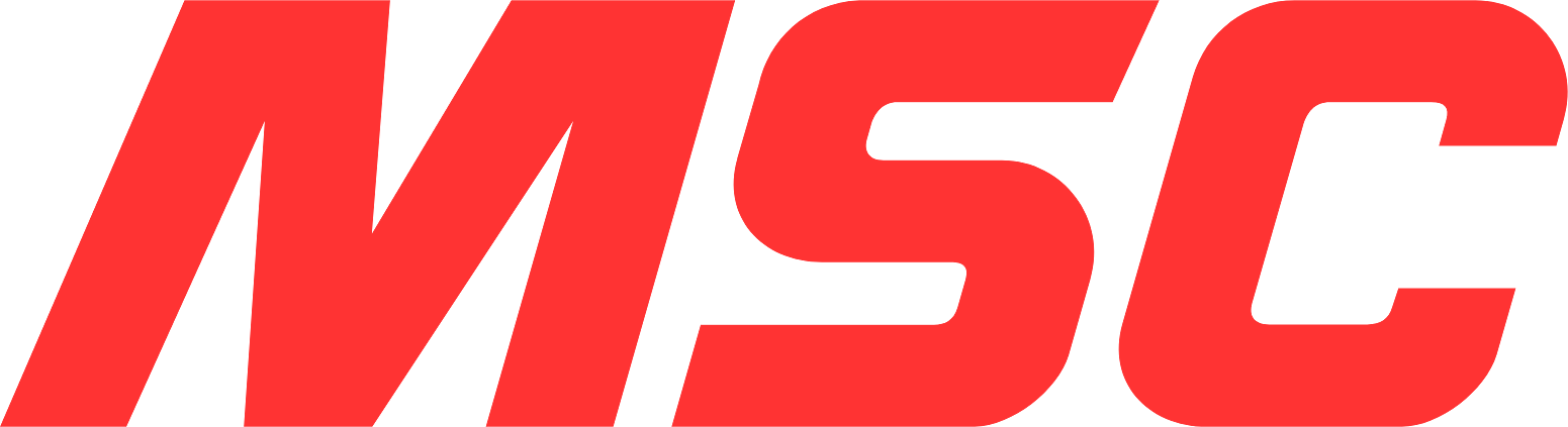 MSC logo