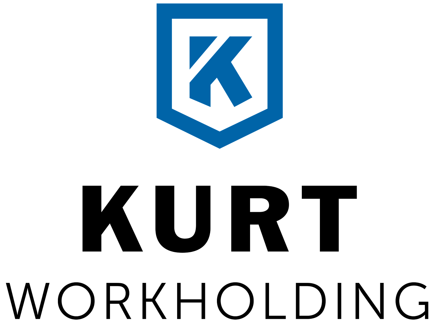 Kurt Workholding logo