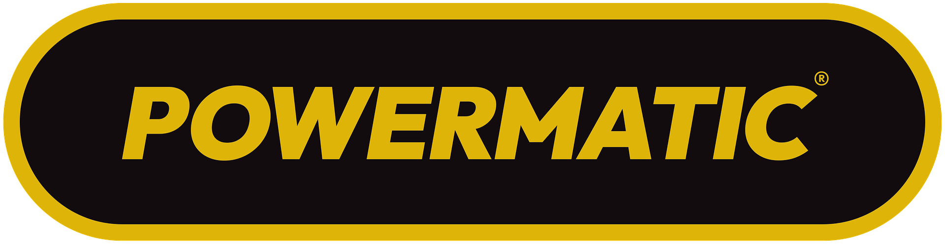 Powermatic logo