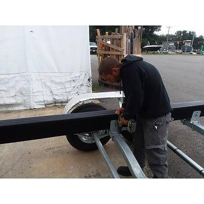 Shipping Where You Need It