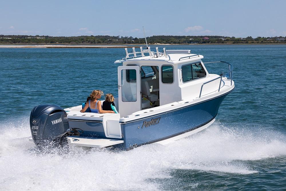 The Right Dealer for you.