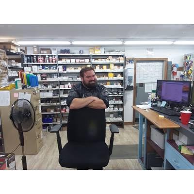 Shipping Where You Need It