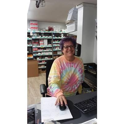 Shipping Where You Need It