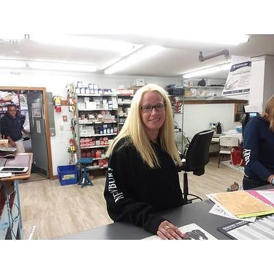 Shipping Where You Need It