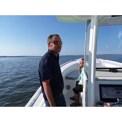 Shipping Where You Need It