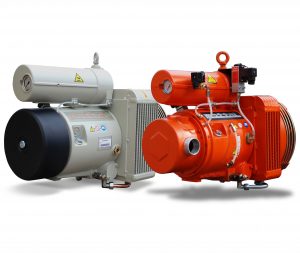 Compressori Mattei OEM per impieghi speciali