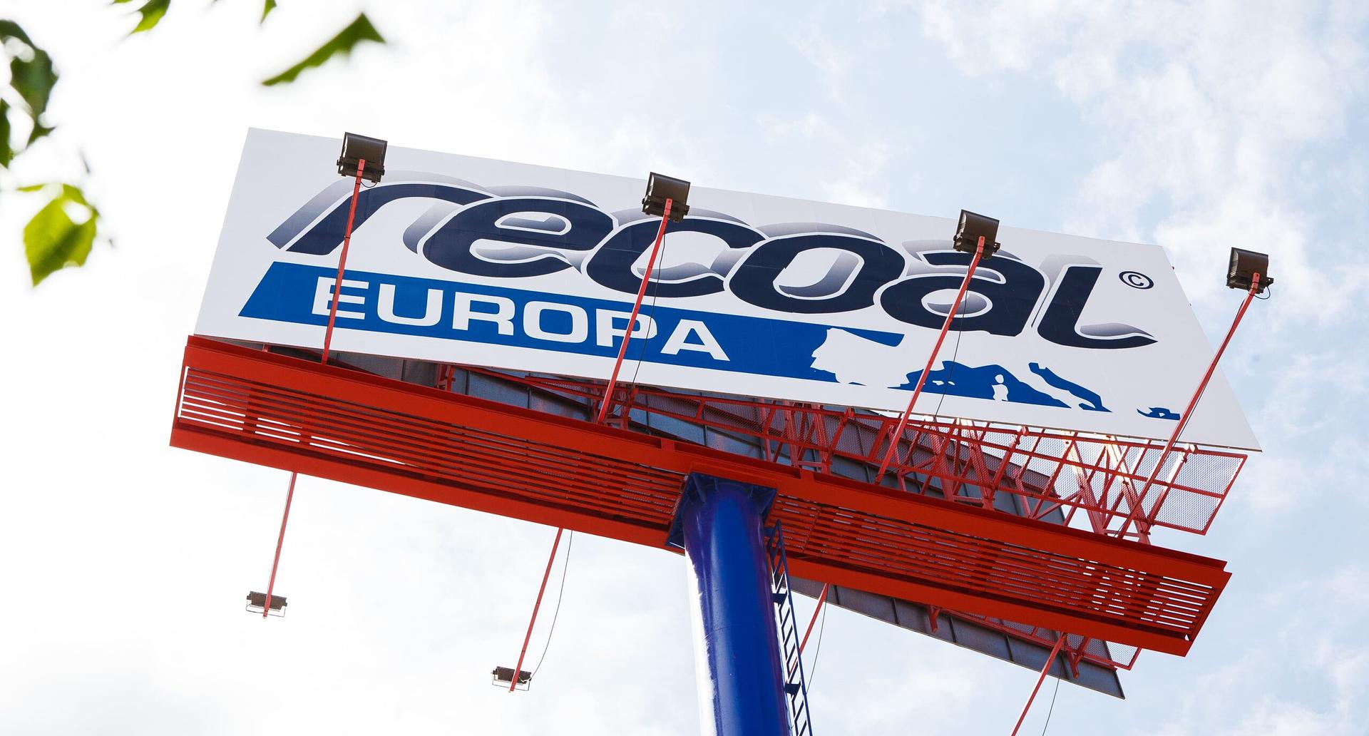 RECOAL Europa