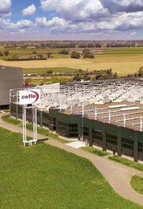 Mattei compressori : partner perfetto per il finishing