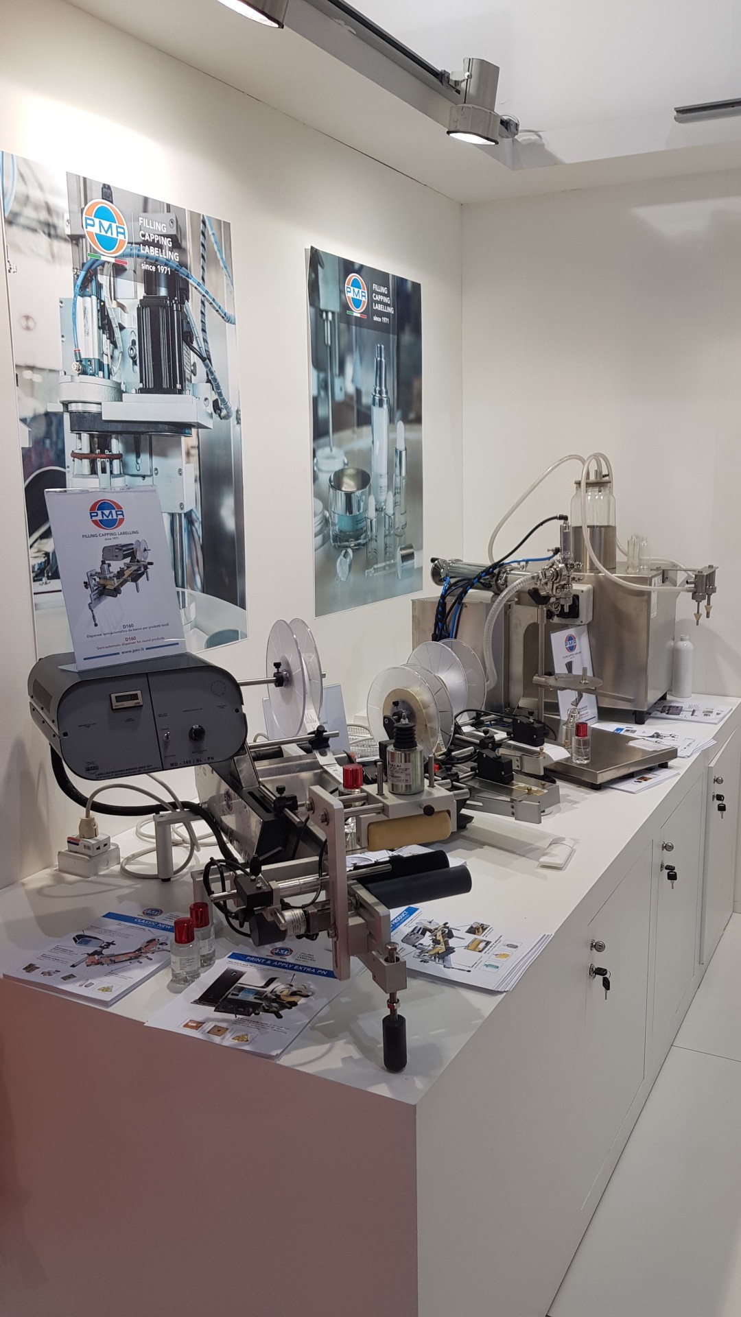 Beautyworld 2018: the record edition for PMR