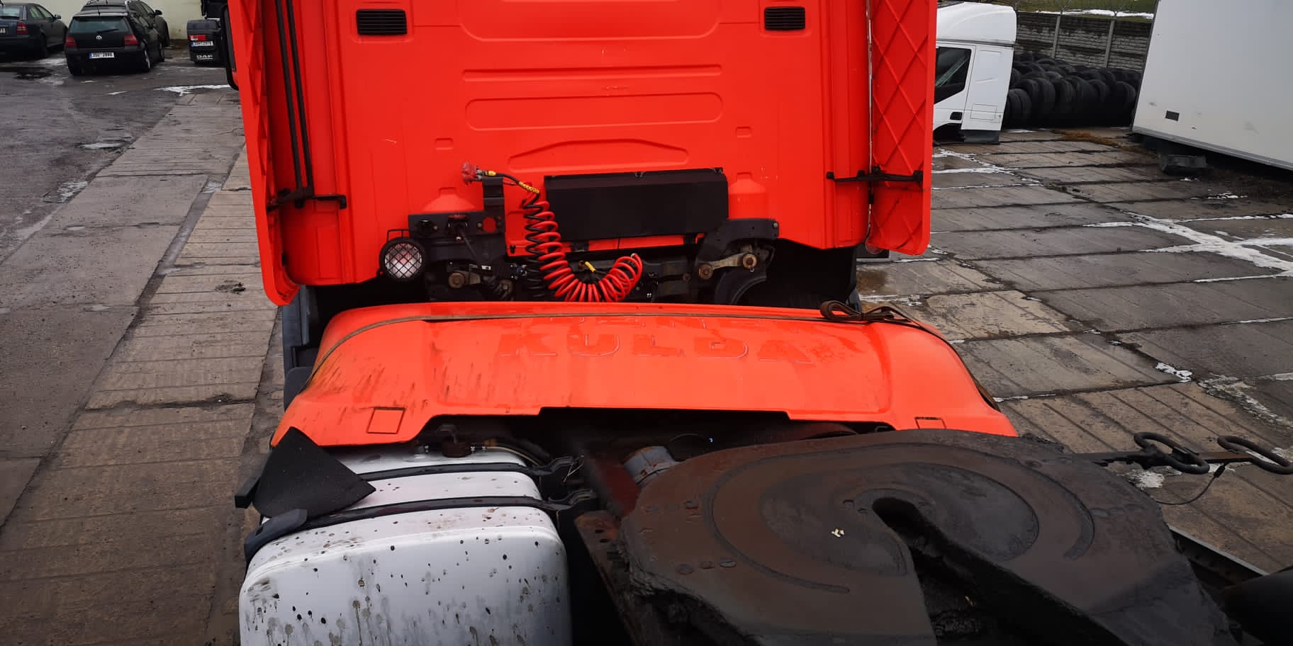 Transport & Delivery from Czechia to Antwerp - Belgium. Shipping to Dar Es Salaam - Tanzania.