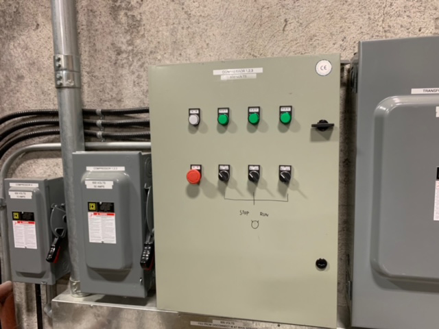 PAST AUCTION- Complete Water Bottling Plant 