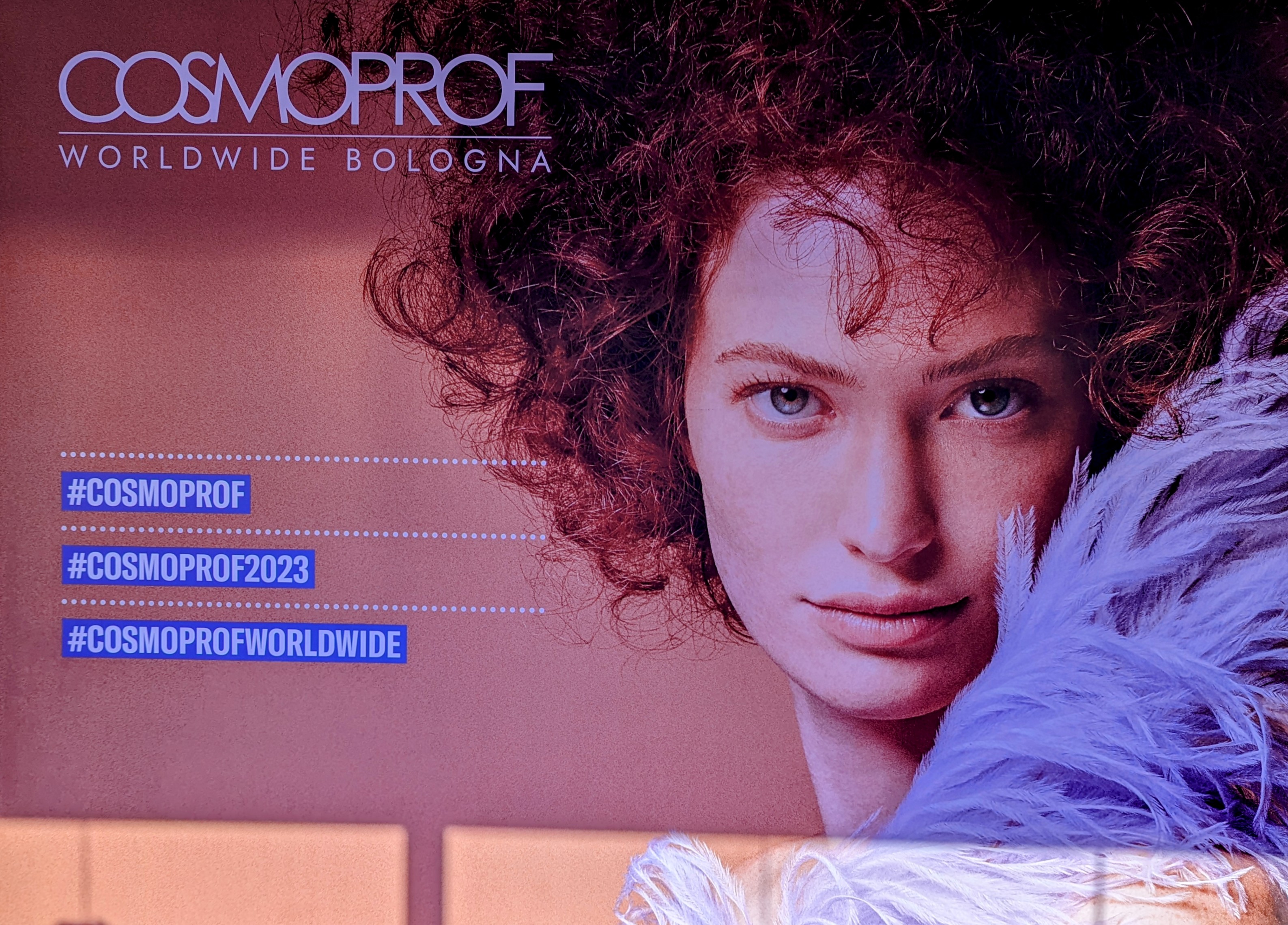 COSMOPROF 2023 - MLTC for Cosmetic