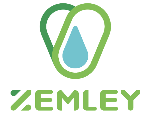 Zemley logo