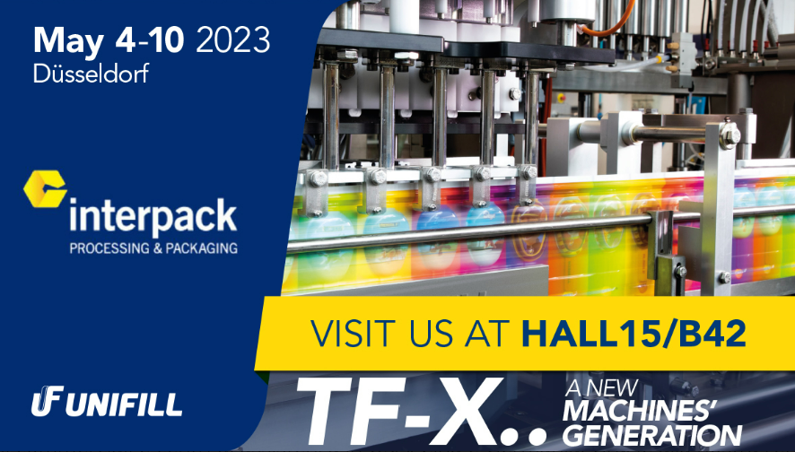 MLTC-Europe @ Interpack 2023 Dusseldorf