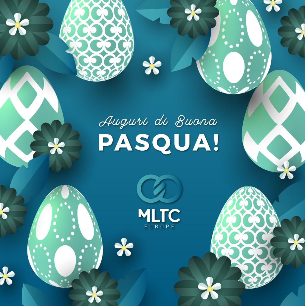 Buona Pasqua 2023