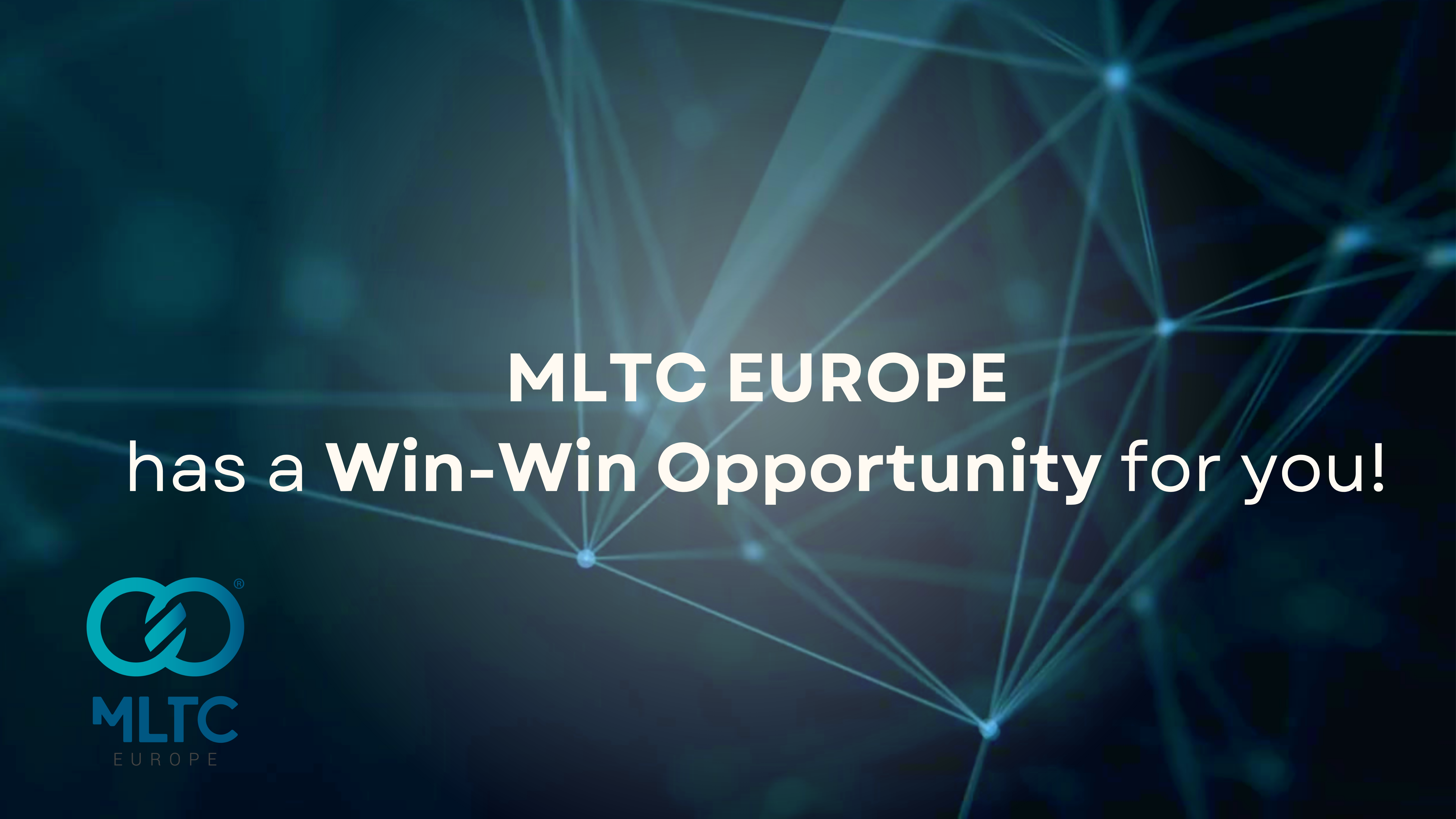 VANTAGGI ACQUISTO E VENDITA DI MACCHINARI USATI - MLTC EUROPE