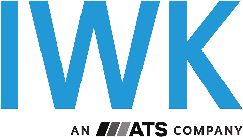 IWK logo