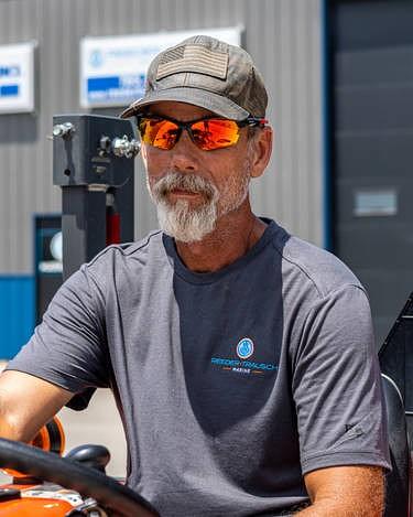 Shipping Where You Need It