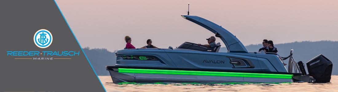 The 2026 Avalon Excalibur: Half Luxury Supercar, Half Sandbar Party