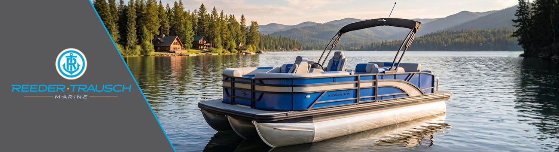 Buying a Boat at Reeder-Trausch Marine Rockville: Experience the Process