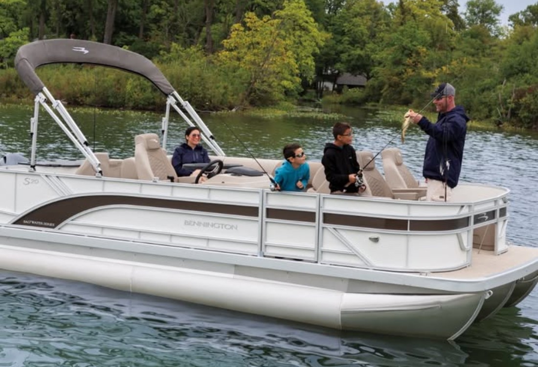 Fishing Boat Essentials: What Every Angler Needs Onboard