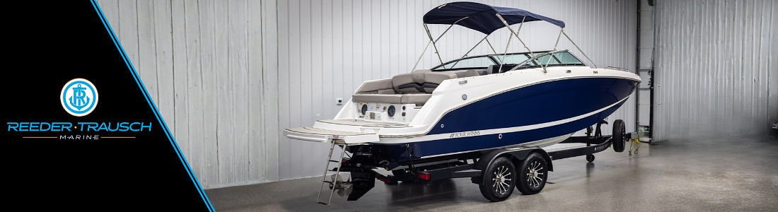 Inboard or Outboard? How to Pick the Power for Your Boat