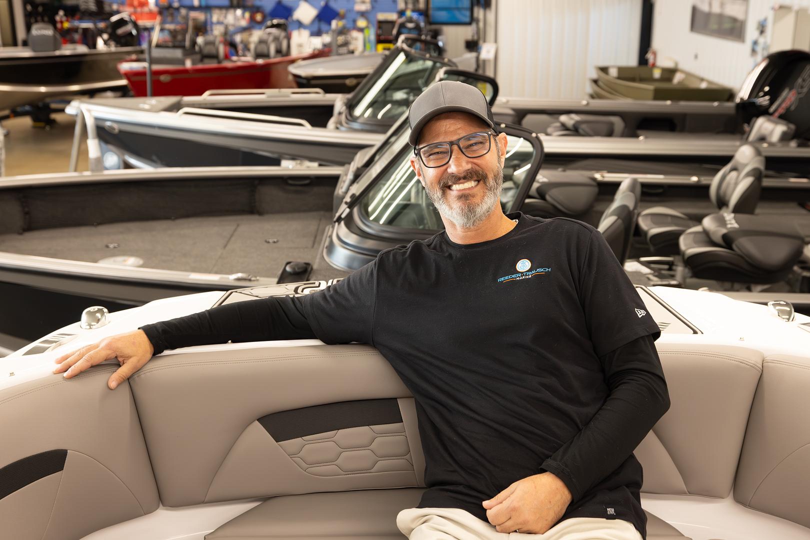 Shipping Where You Need It