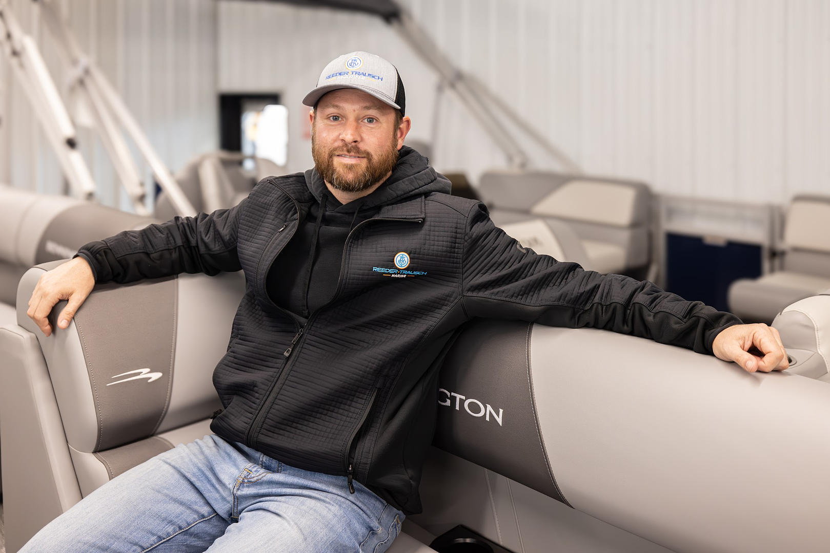 Shipping Where You Need It