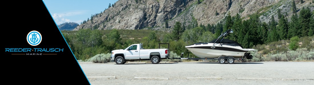 Boat Towing Basics: What You Need to Know Before Hitting the Road