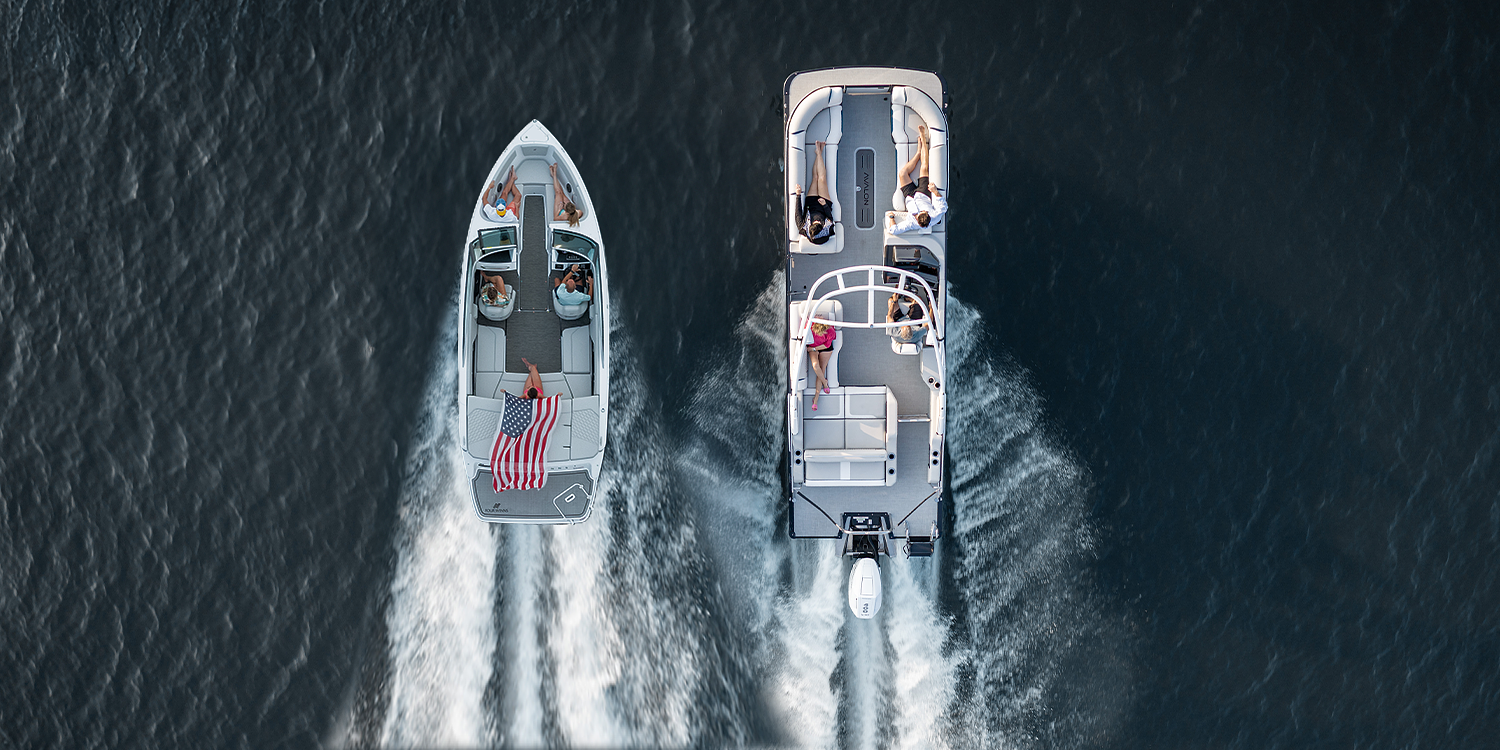 From Pontoon to Speedboat and Finding Your Family's Perfect Ride on Indiana Lakes