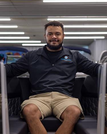 Shipping Where You Need It