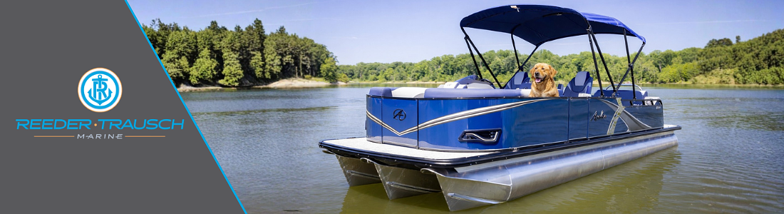 How Pontoon Boats and Deck Boats Stack Up Side by Side