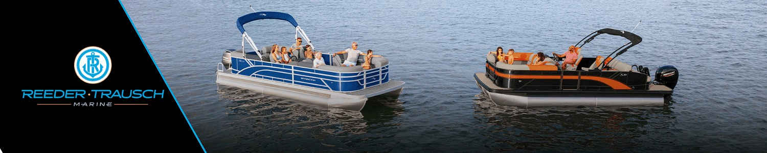 Pontoon Boats for Sale Indiana