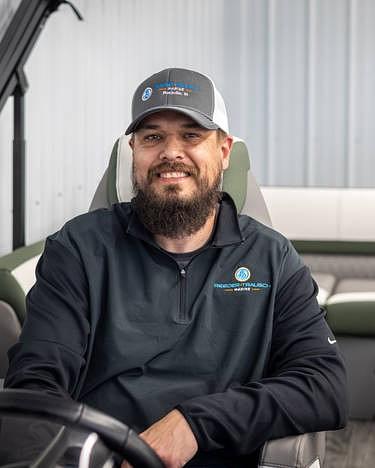 Shipping Where You Need It