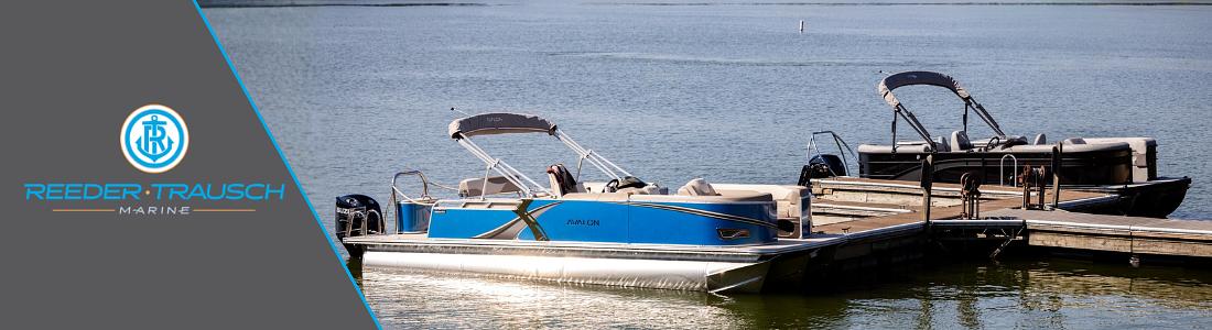 Pontoon Boats for Sale Indianapolis IN