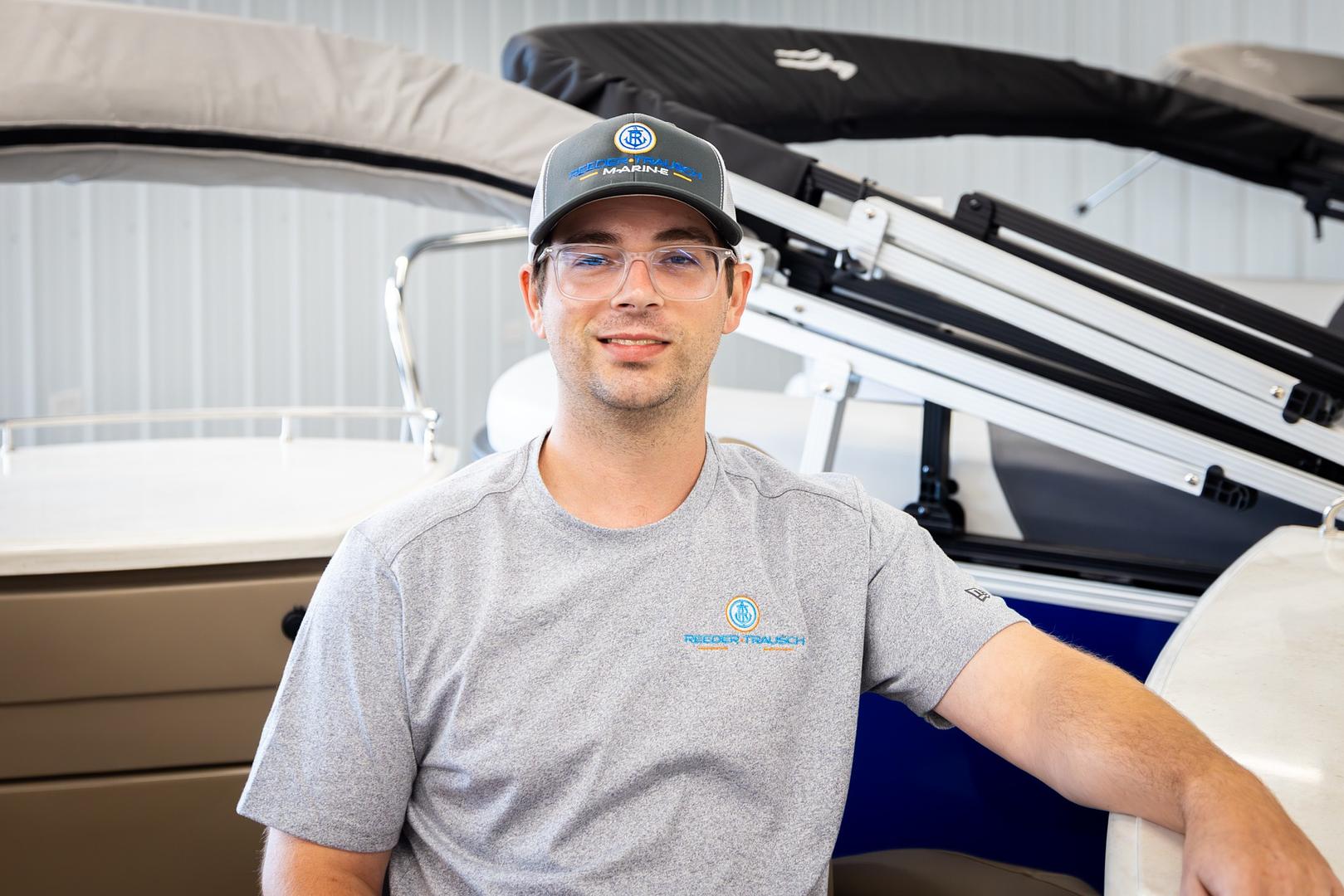 Shipping Where You Need It