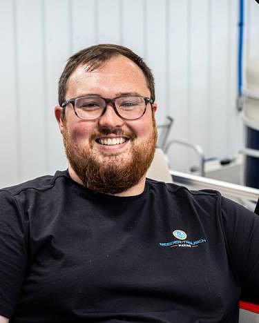 Shipping Where You Need It