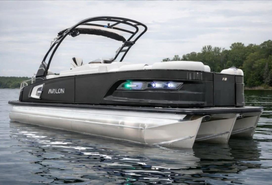 Two Ways to Pay for a Boat and How to Pick One