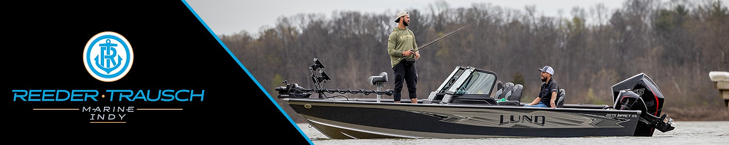 Lund Boat Dealers in Indiana