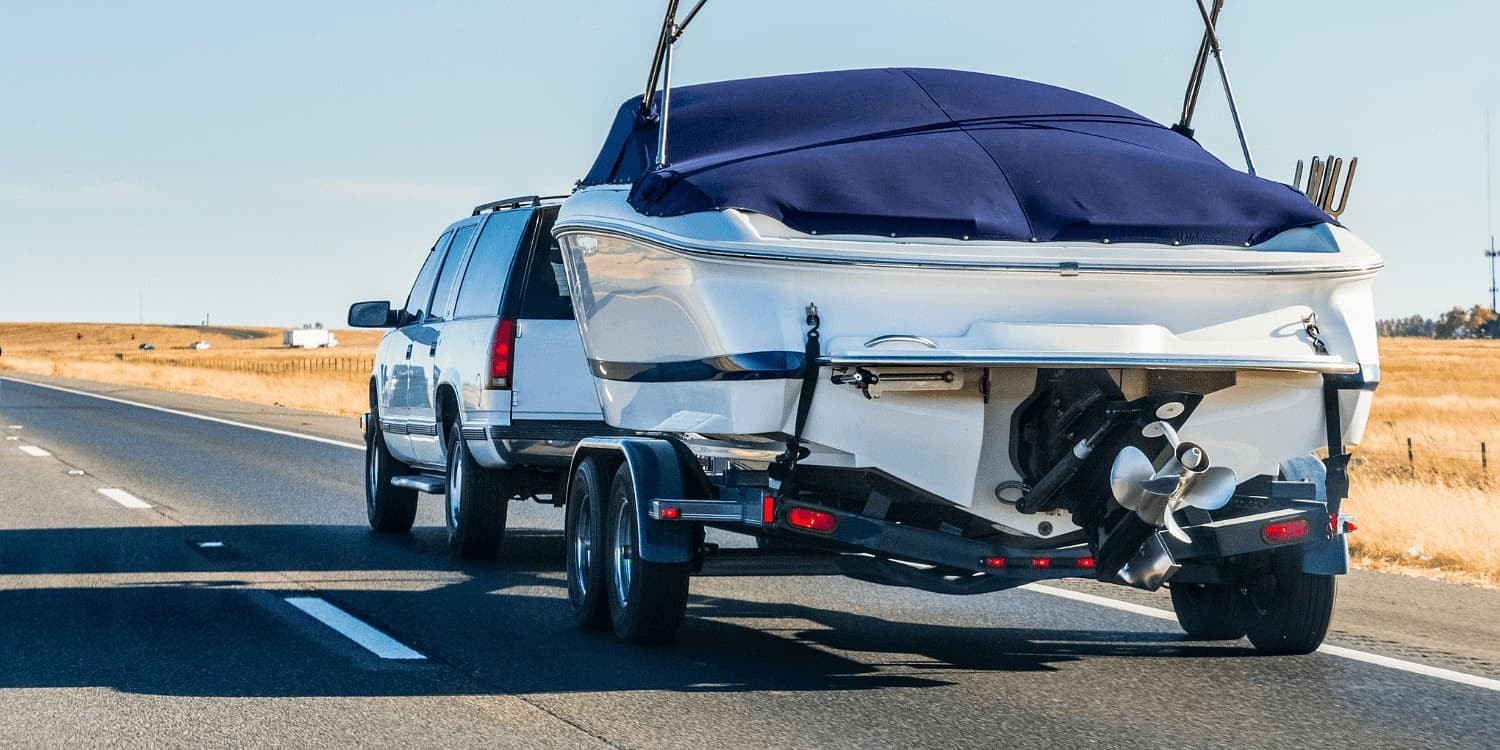 Boat Towing Basics: What You Need to Know Before Hitting the Road