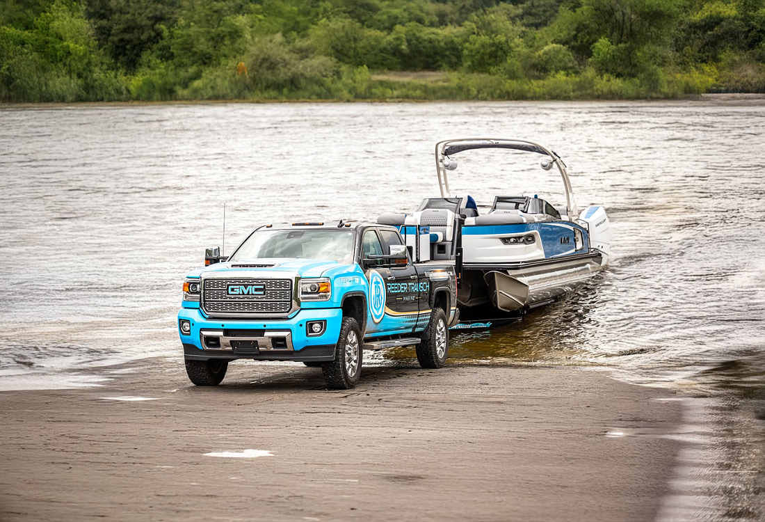 Ultimate Boat Trailer Guide: Sizing, Towing, and Storage Tips