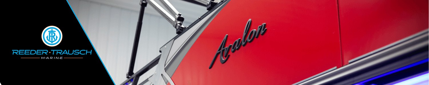 Avalon Pontoon Dealer in Indiana