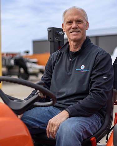 Shipping Where You Need It