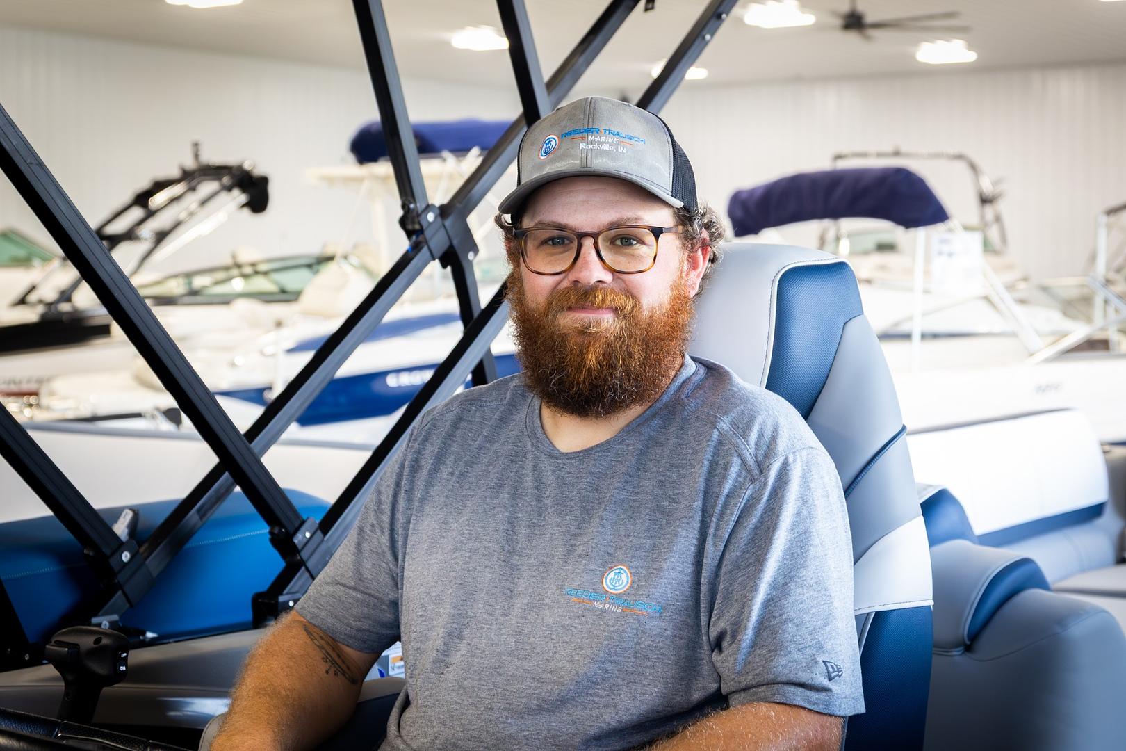 Shipping Where You Need It